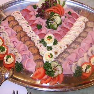 Reštaurácia — u Bartánusky